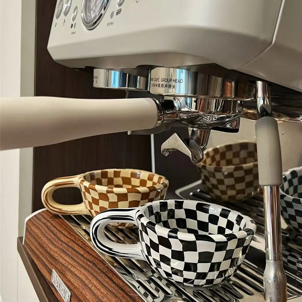 Tazza da Caffè Cary