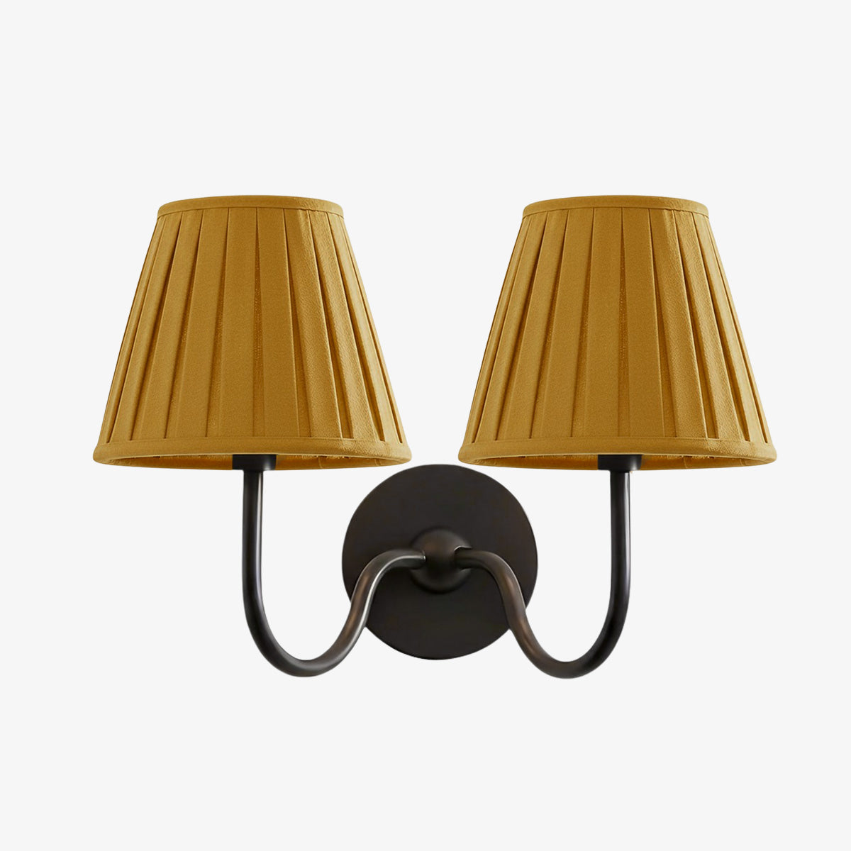Lampada da Parete in Rame Grace