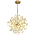 Arisha Moderne Lampade a Sospensione