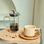 Tazza e piattino Bondi