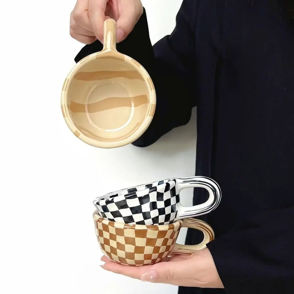 Tazza da Caffè Cary