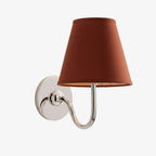 Lampada da Parete in Rame Grace