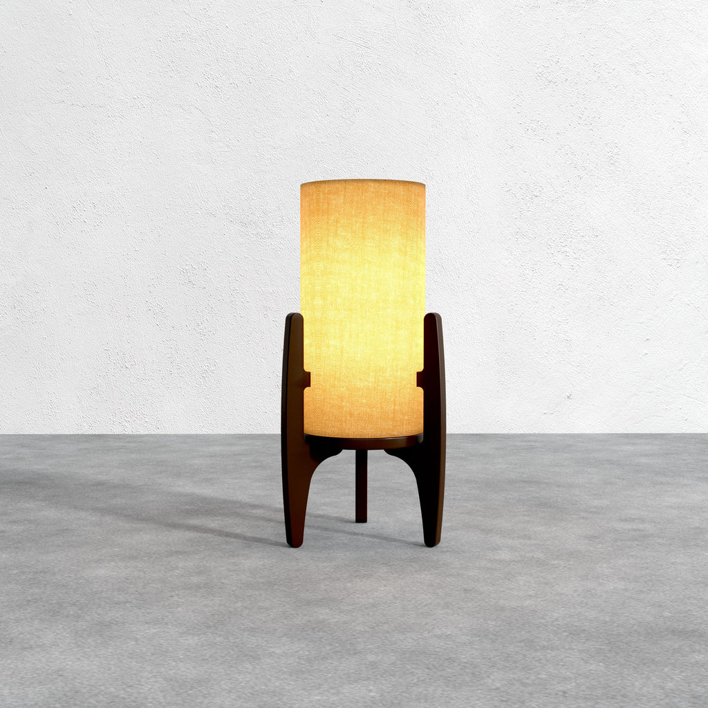 Lampada da Tavolo Zen