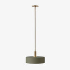 Lampade a Sospensione Singole in Porcellana per Cucina