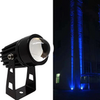 LUMIBEAM SoloSpot Esterno RGB LED Spotlight