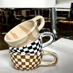 Tazza da Caffè Cary