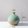 Vaso in Ceramica Safiya