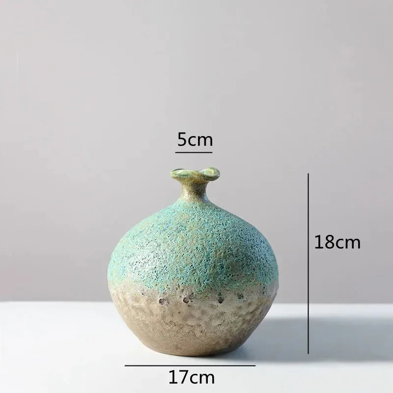 Vaso in Ceramica Safiya