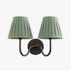 Lampada da Parete in Rame Grace