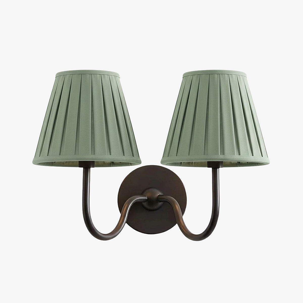 Lampada da Parete in Rame Grace