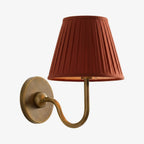 Lampada da Parete in Rame Grace