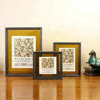 Collezione Cornici Bondi