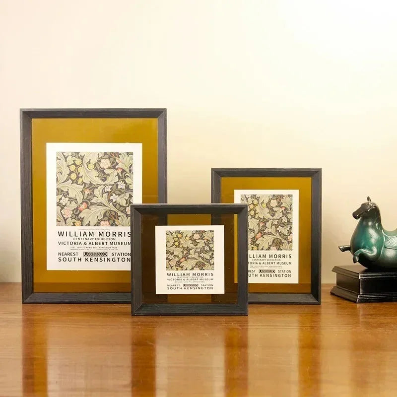 Collezione Cornici Bondi