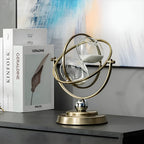SereniTime - Elegante clessidra con flusso di sabbia rilassante e stile
