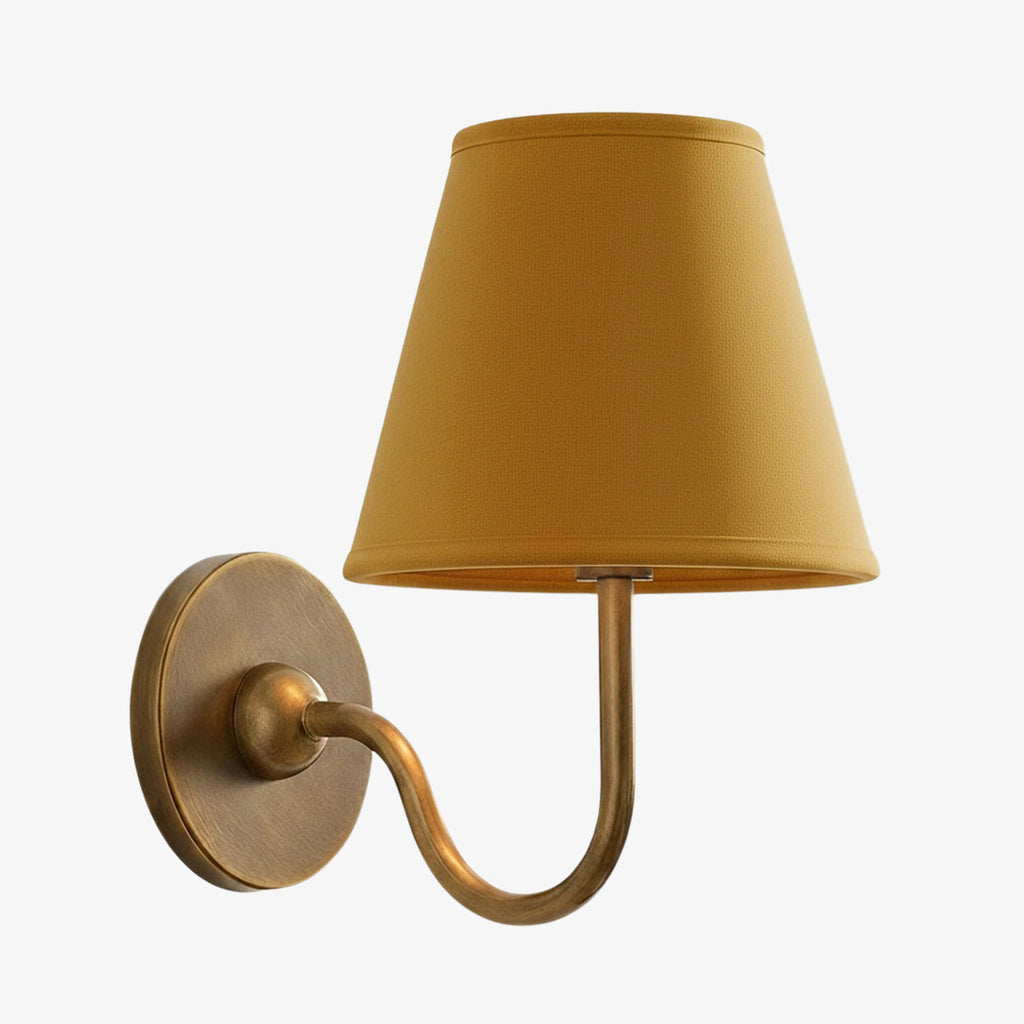 Lampada da Parete in Rame Grace