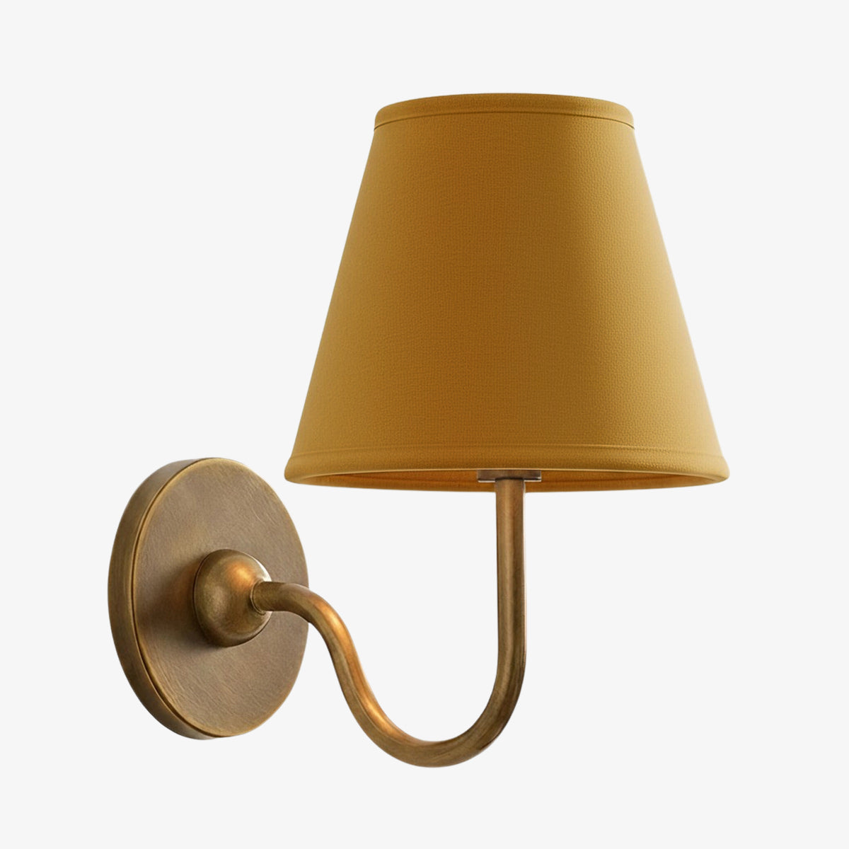 Lampada da Parete in Rame Grace