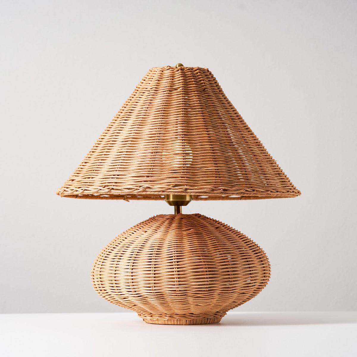Lampada da Tavolo Palmetto