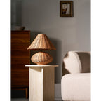 Lampada da Tavolo Palmetto