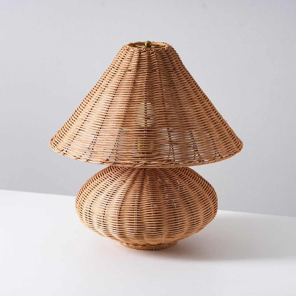 Lampada da Tavolo Palmetto