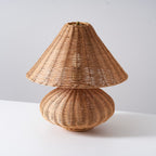 Lampada da Tavolo Palmetto