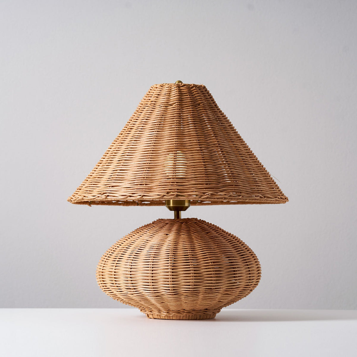 Lampada da Tavolo Palmetto