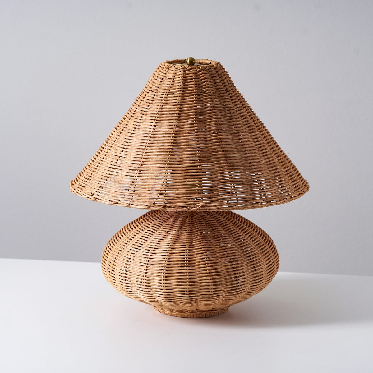 Lampada da Tavolo Palmetto