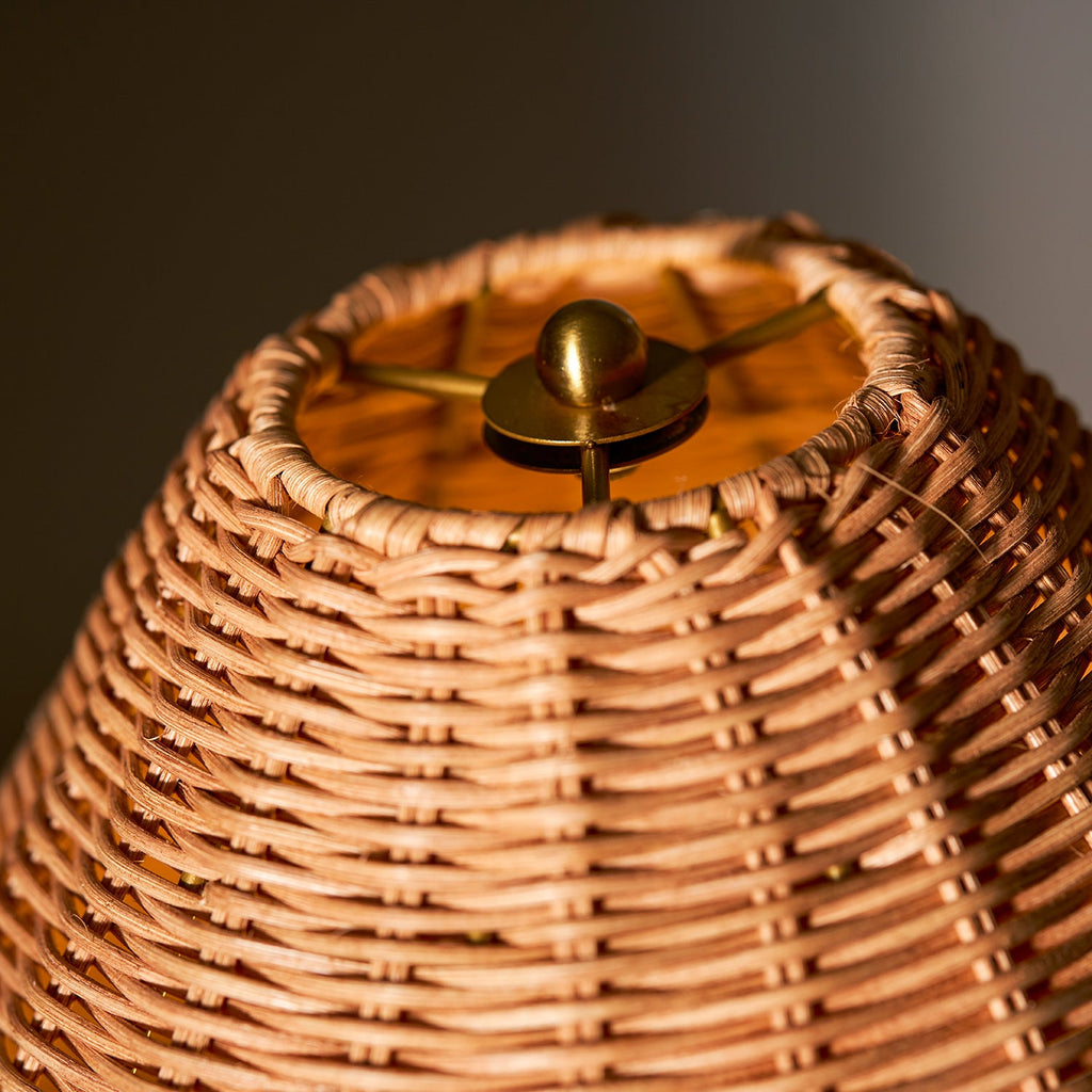 Lampada da Tavolo Palmetto