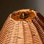 Lampada da Tavolo Palmetto