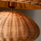 Lampada da Tavolo Palmetto