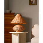 Lampada da Tavolo Palmetto