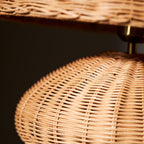 Lampada da Tavolo Palmetto