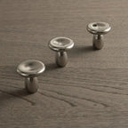 Maniglia per Mobile in Ottone Gage
