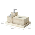Set di Accessori da Bagno Astrid