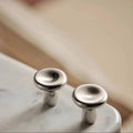 Maniglia per Mobile in Ottone Gage