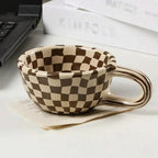 Tazza da Caffè Cary