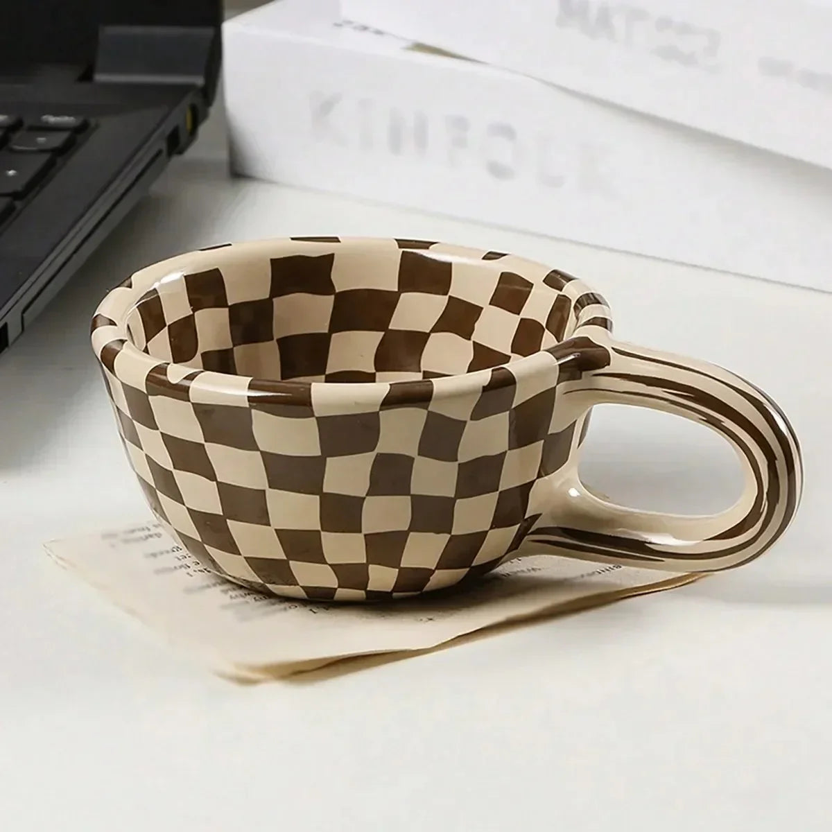 Tazza da Caffè Cary