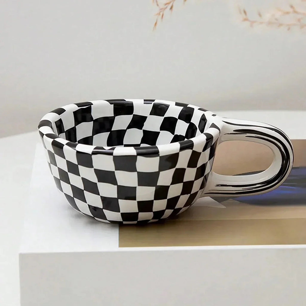 Tazza da Caffè Cary