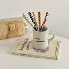 Set di Posate per Dessert Clair