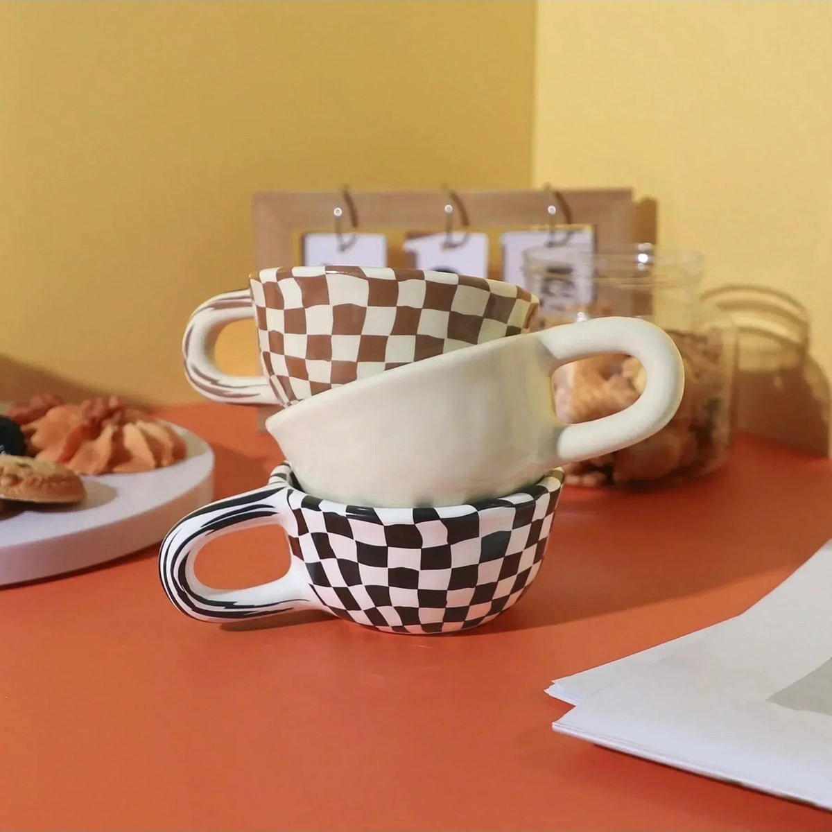Tazza da Caffè Cary