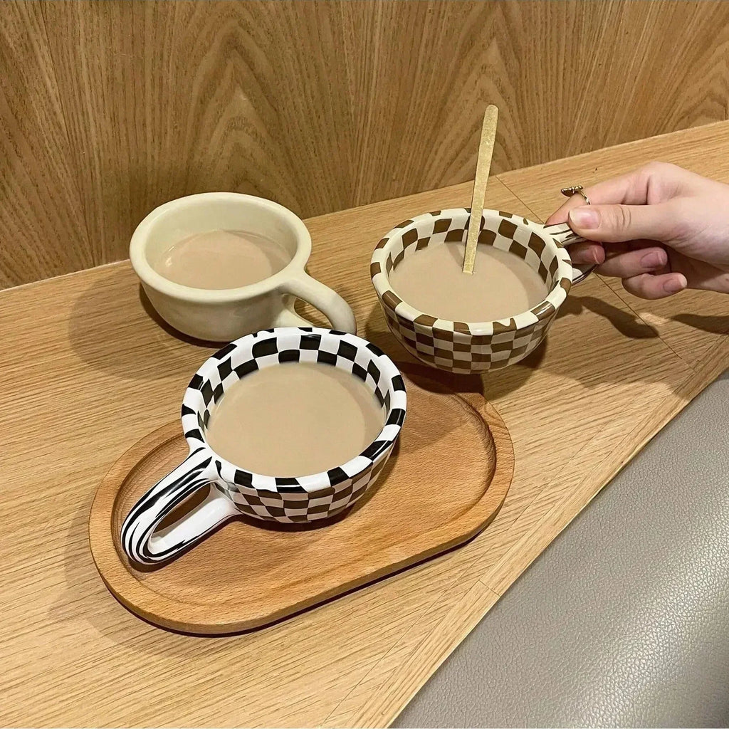 Tazza da Caffè Cary