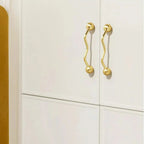 Maniglia per Armadietto Harlow