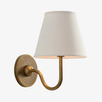 Lampada da Parete in Rame Grace