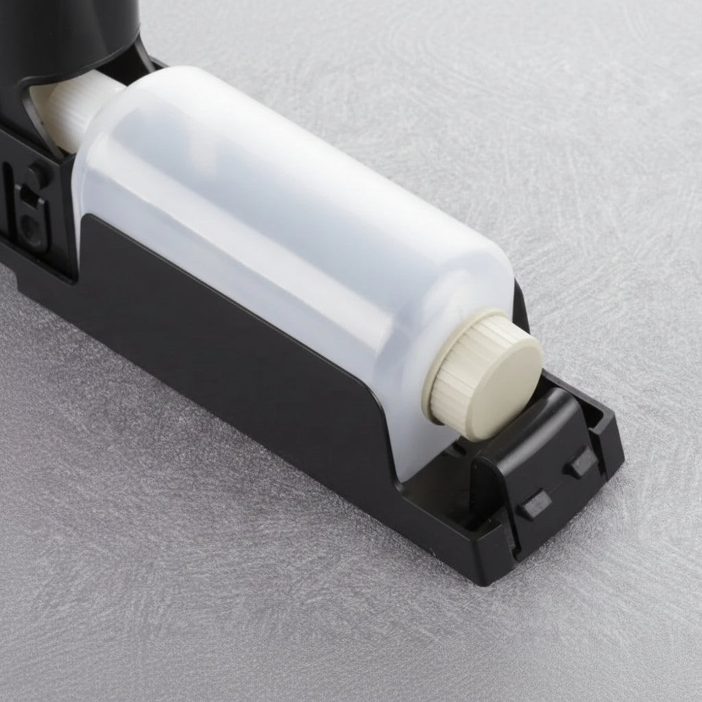 DISPENZA – Dispenser per Doccia da Muro per una Conservazione Pulita e Senza Disordine