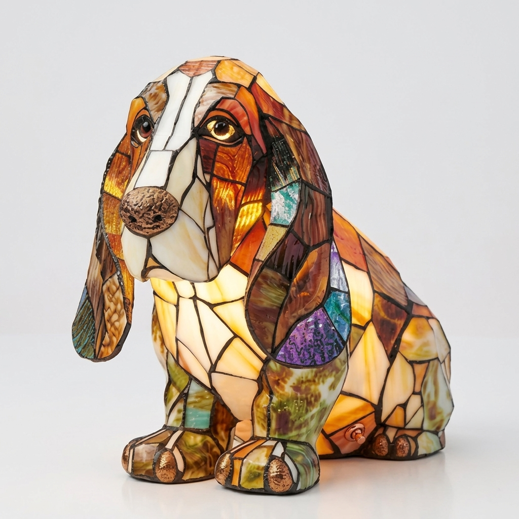 Lampada LED Animali Luce Notturna Decorativa