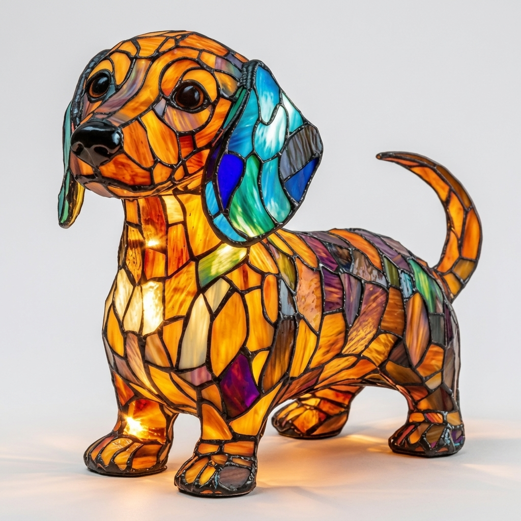 Lampada LED Animali Luce Notturna Decorativa