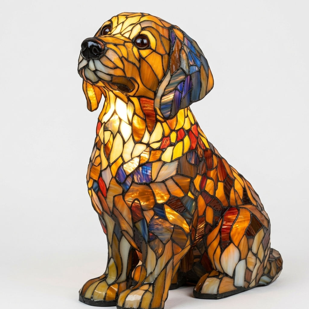 Lampada LED Animali Luce Notturna Decorativa
