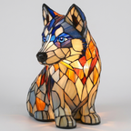 Lampada LED Animali Luce Notturna Decorativa