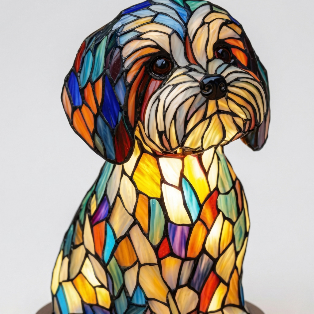 Lampada LED Animali Luce Notturna Decorativa
