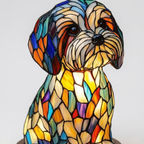 Lampada LED Animali Luce Notturna Decorativa