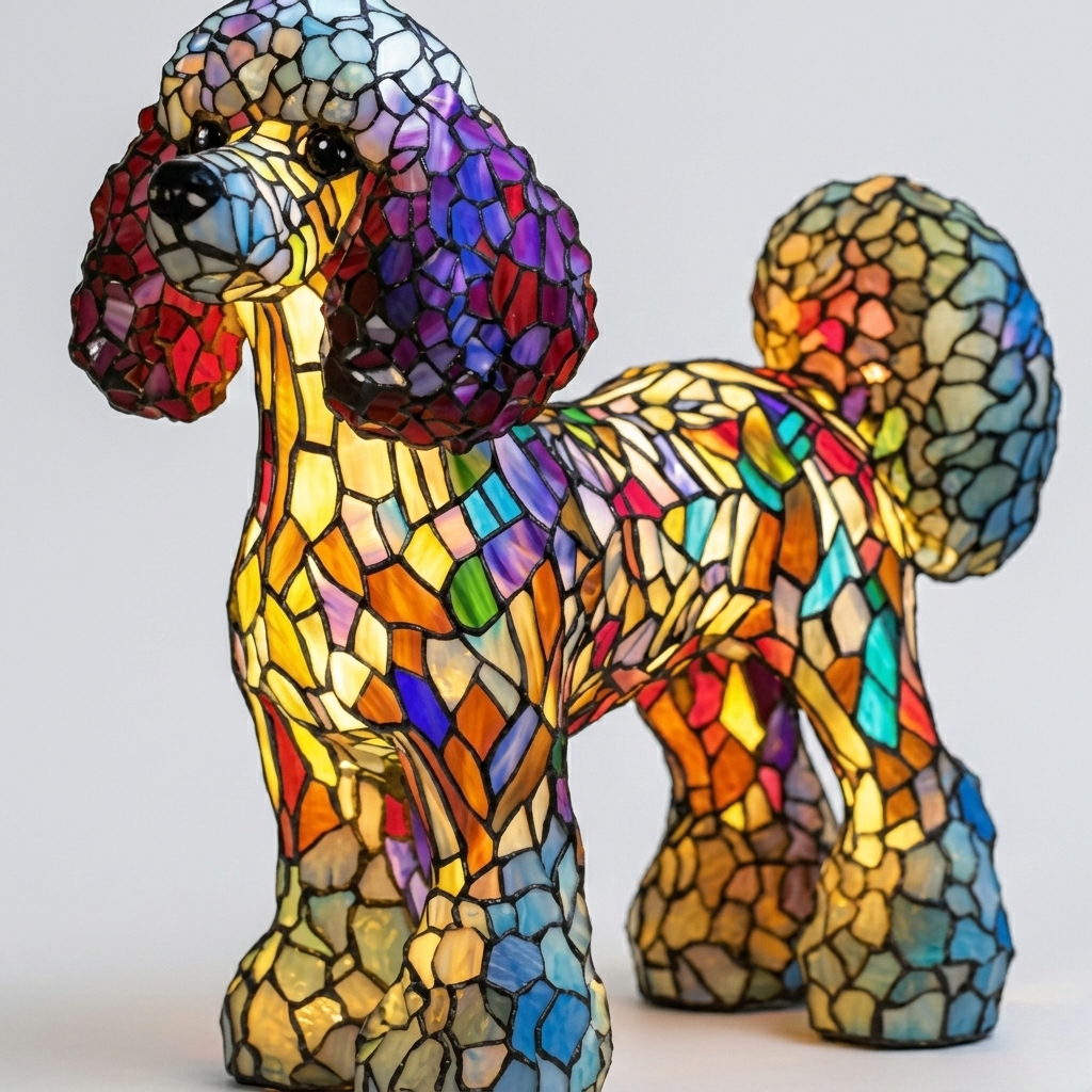 Lampada LED Animali Luce Notturna Decorativa